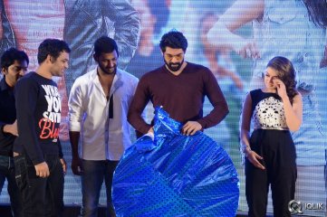 Maga Maharaju Movie Audio Launch